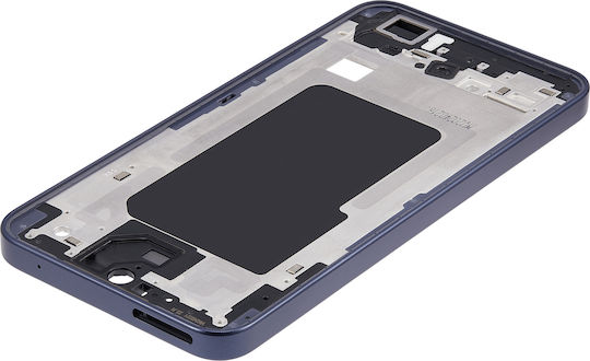 Mid-frame Housing Samsung Galaxy A35 A356 2024 Navy