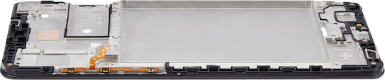 Lcd-frame Samsung Galaxy A21s A217 2020
