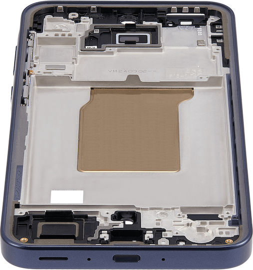 Mid-frame Housing Samsung Galaxy A35 A356 2024 Navy