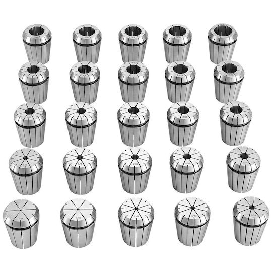Vevor Εξάρτημα CNC ERJTTZER32256ZPP0001V0