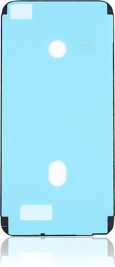 Sigiliu adeziv LCD impermeabil pentru iPhone 6s Plus negru 50 pachet