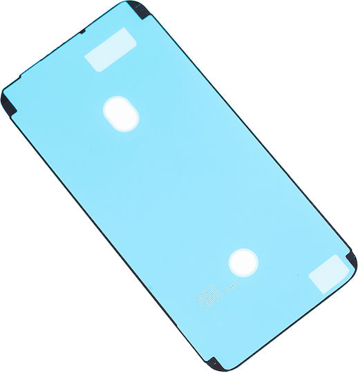 Sigiliu adeziv LCD impermeabil pentru iPhone 6s Plus negru 50 pachet
