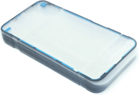Bandă adezivă impermeabilă pentru display iPhone 12 Pro Max Original OEM Pachet 30 bucăți
