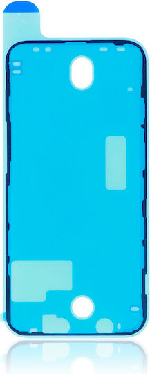 Водоустойчиви LCD самозалепващи уплътнения iPhone 12 50 броя