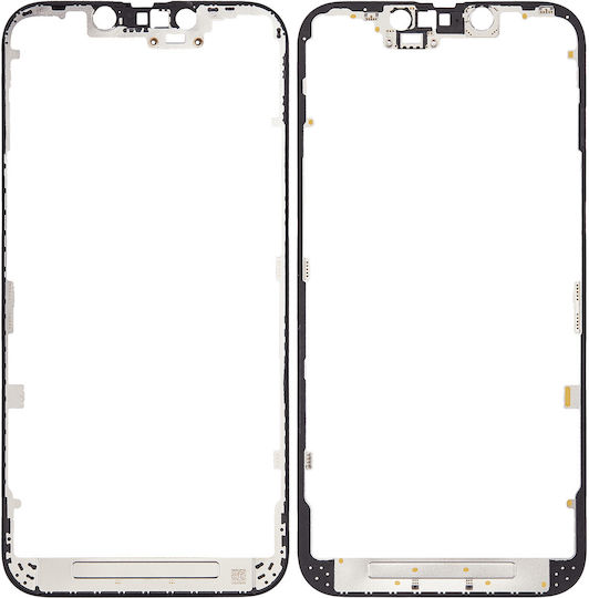Lcd Frame Without Glue Iphone 14 10 Pack