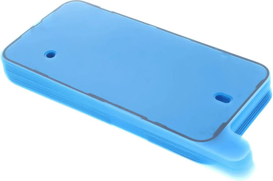 Waterproof Display Adhesive Tape Iphone 14 Plus Genuine Oem 18 Pack