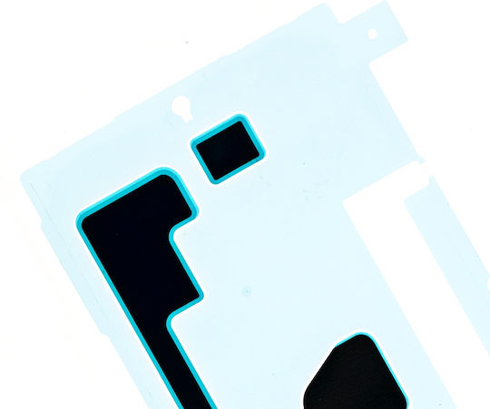Heat Shield Adhesive Tape Samsung Galaxy Note 10 Plus 5g 10 Pack