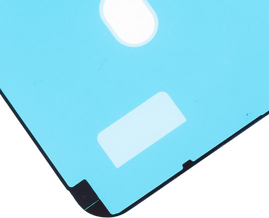 Водоустойчива LCD лепяща уплътнителна лента iPhone 6s Plus черна