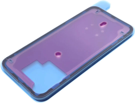 Bandă adezivă pentru sticla capacului din spate impermeabilă Iphone 15 Pro Max Originală OEM Pachet 30 bucăți