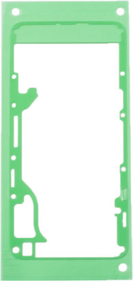 Back Cover Adhesive Tape Samsung Galaxy S6 Edge Plus