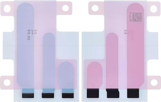 Battery Adhesive Tape Iphone 16 Pro 10 Pack
