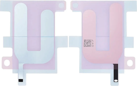 Battery Adhesive Tape Iphone 16 Iphone 17 10 Pack