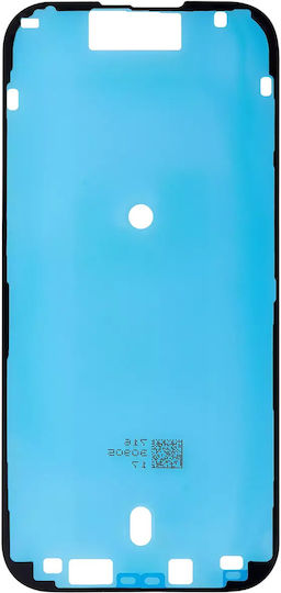 Waterproof Lcd Adhesive Seal Iphone 16 Pro Front 10 Pack