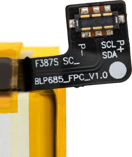 Replacement Battery Oneplus 6t 7 Blp685
