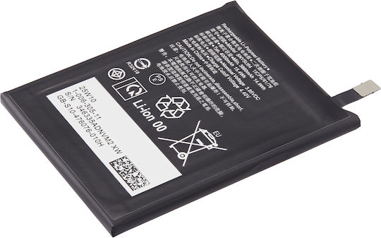 Replacement Battery Sony Xperia 1 Ii Snysu54