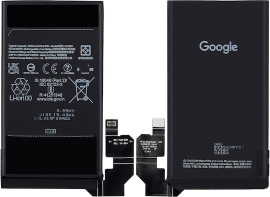 Replacement Battery Google Pixel 8 Pro Gukd8