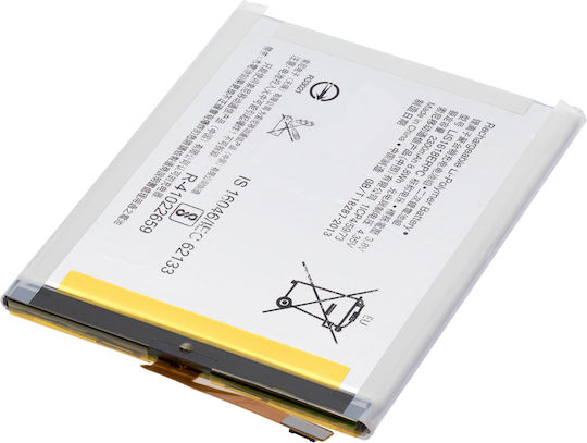 Replacement Battery Sony Xperia Xa F3111 Lis1618erpc