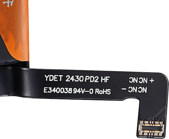 Replacement Battery Honor Honor Magic 7 Lite 556794
