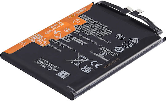 Replacement Battery Honor Honor Magic 7 Lite 556794