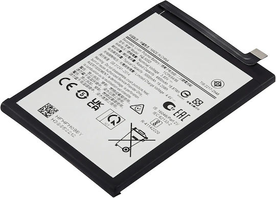 Резервна батерия Samsung Galaxy A03 A035 2021 A03s A037 2021 Hq-50sd