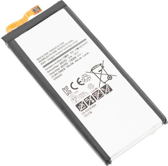 Replacement Battery Samsung Galaxy S6 Active Eb-bg890aba