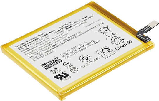 Replacement Battery Sony Xperia 1 Iv Snysca6