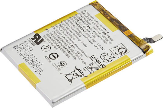 Replacement Battery Sony Xperia 10 Iii Snysac5