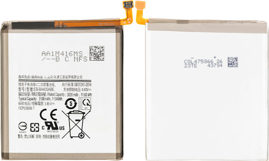 Replacement Battery Samsung Galaxy A40 A405 2019 Eb-ba405abe