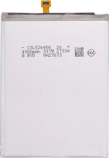 Ersatzbatterie Samsung Galaxy M13 M135 2022 Eb-bm336abn