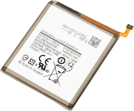 Replacement Battery Samsung Galaxy A40 A405 2019 Eb-ba405abe