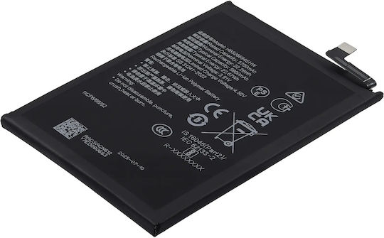Ersatzbatterie Honor X9b X50 Pro X50 Gt X50 Hb526694Ehw