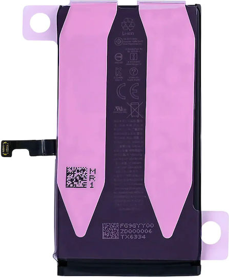 Replacement Battery Iphone 15 Genuine Oem