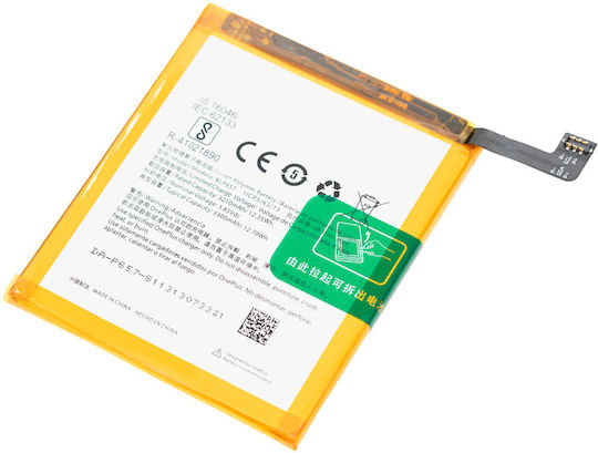 Replacement Battery Oneplus 6 A6000 A6003 Blp657
