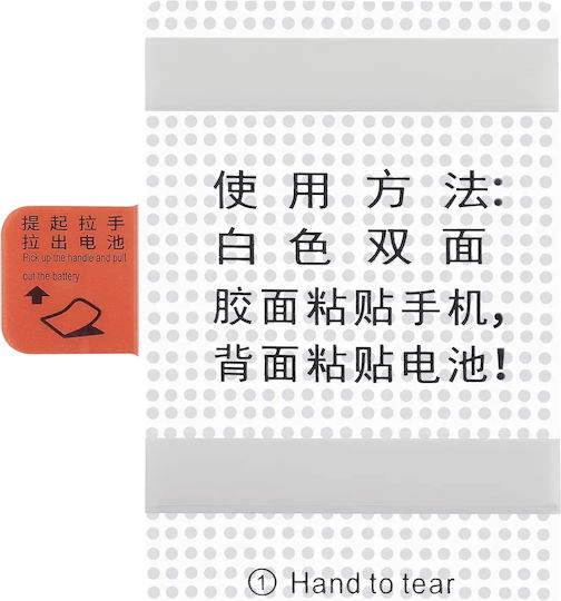 Replacement Battery Xiaomi Poco M4 5g Poco M5 Redmi Note 11e Redmi Note 11r Redmi 10 5g Bn5h