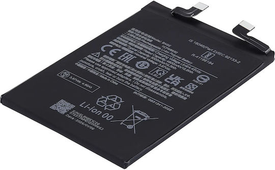 Baterie De Înlocuire Xiaomi Poco X4 Pro 5g Xiaomi Redmi Note 11 Pro 5g Redmi Note 12 Pro 4g Redmi Note 11e Pro Bn5e