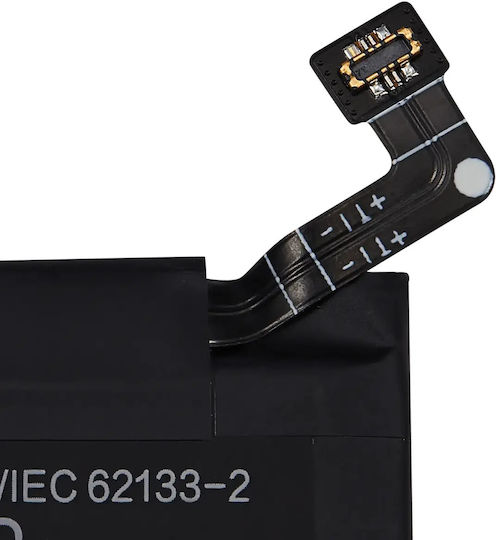 Replacement Battery Xiaomi Redmi 9t Note 9 4g Poco M3 Bn62