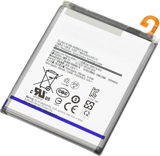 Replacement Battery Samsung Galaxy A10 A105 2019 A7 A750 2018 A8s G887 2018 A8 A810 2016 M10 M105 2019 Eb-ba750abu