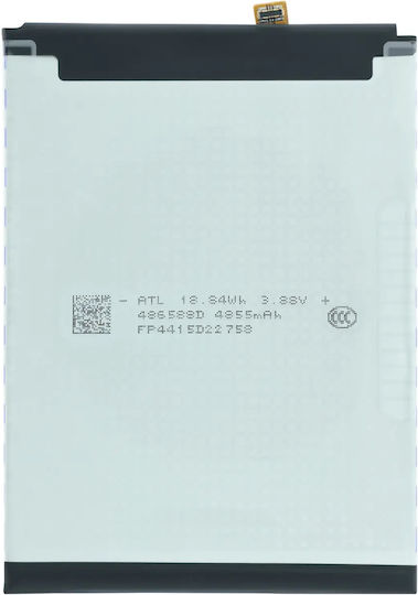 Replacement Battery Samsung Galaxy M55 5g M556 Service Pack Hq-6887nas