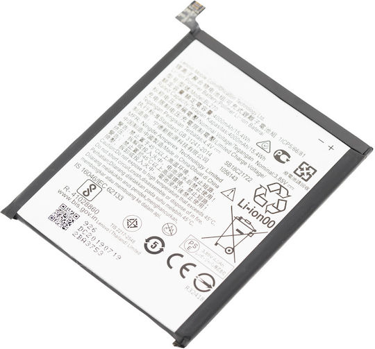 Replacement Battery Motorola Moto G6 Play Xt1922 2018 Moto E5 Xt1920dl 2018 Bl270