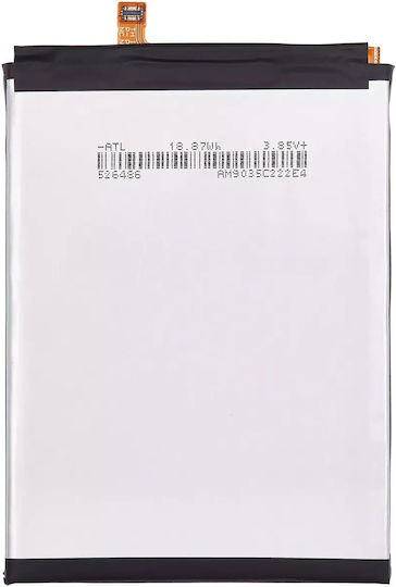Ersatzbatterie Samsung Galaxy M11 M115 2020 Hq-s71