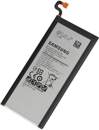 Replacement Battery Samsung Galaxy S6 Edge Plus Eb-bg928aba Service Pack