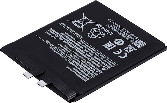 Replacement Battery Xiaomi Mi 11 Bm4x