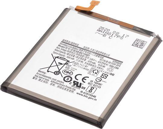Replacement Battery Samsung Galaxy A71 A715 2020 Eb-ba715aby