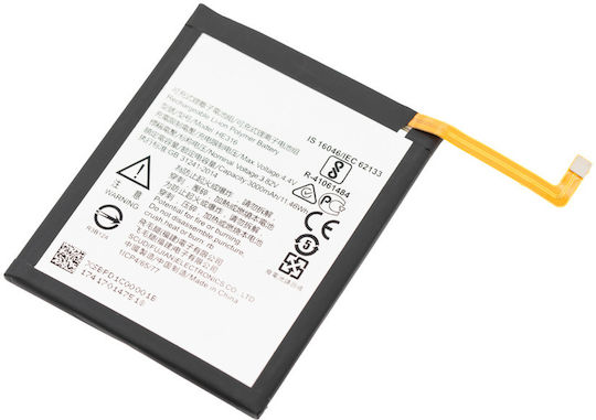 Replacement Battery Nokia 6 Dual Sim He316