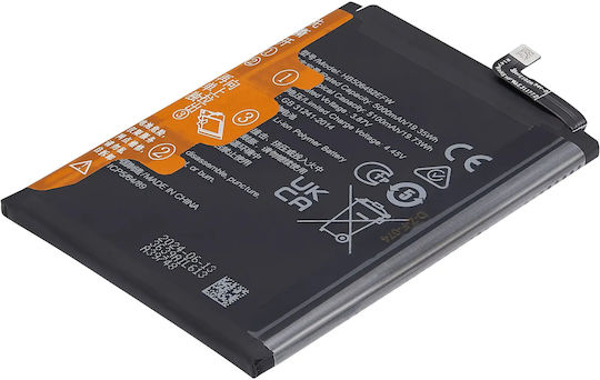 Replacement Battery Honor X9a X40 Magic5 Lite Hb506492efw
