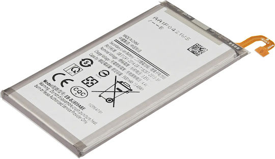 Ersatzbatterie Samsung Galaxy J8 J810 2018 J8 Plus J805 2018 A6 Plus A605 2018 Eb-bj805abe