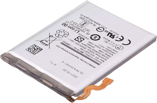 Replacement Battery Main Samsung Galaxy Z Flip 3 5G Eb-bf711aby