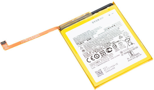 Replacement Battery Motorola Moto G7 Play Xt1952 2019 G7 One P30 Play Je40