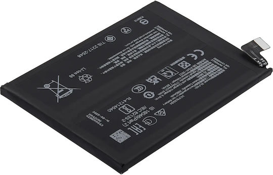 Replacement Battery Realme Gt 6 International Version Realme Gt 6t Realme Gt Neo6 Realme Gt Neo6 Se Blpa51