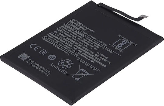 Replacement Battery Xiaomi Redmi 8a Redmi 8 Bn51